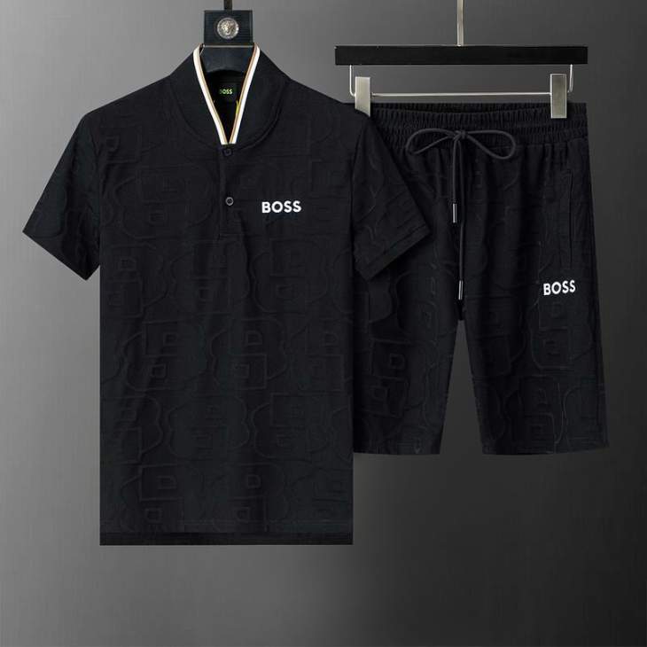 Picture of Boss Shirt Pant Suits _SKUBossM-3XL14mr657520141